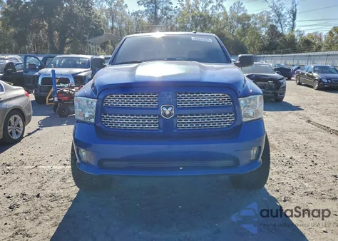 2016 Ram 1500 St z USA, uszkodzony, nr VIN 3C6RR6KT3GG232273